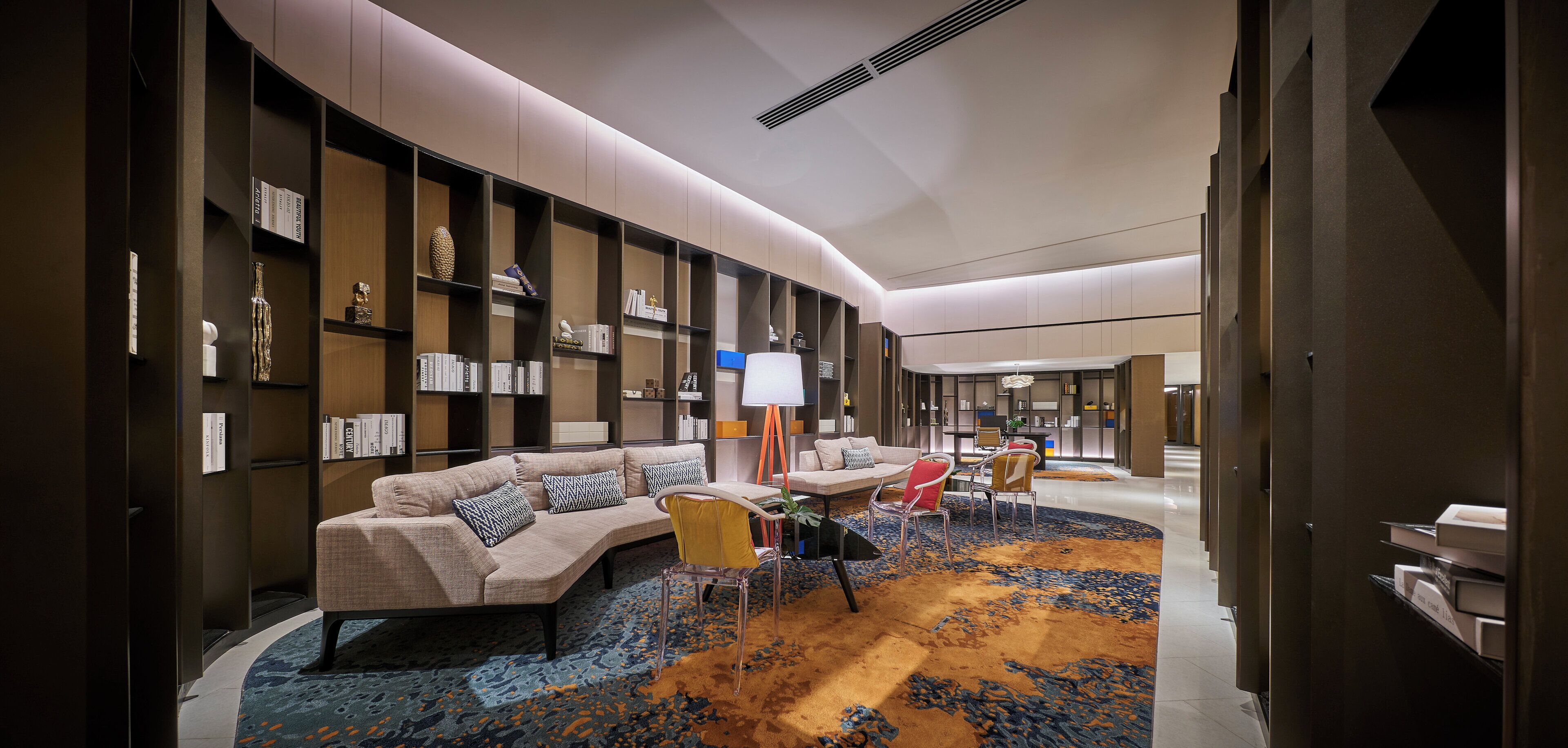 Foto - Amari Kuala Lumpur