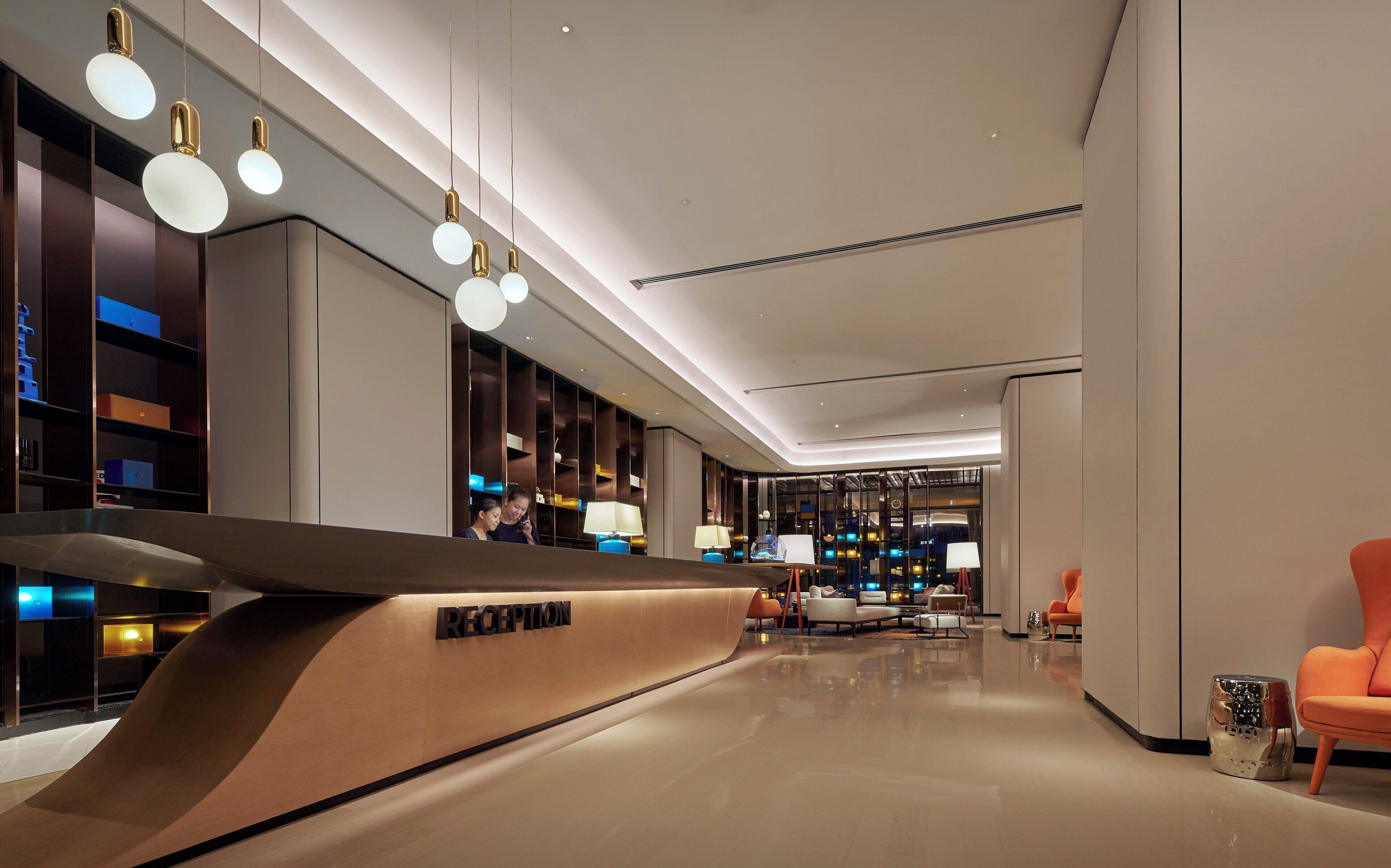 Foto - Amari Kuala Lumpur