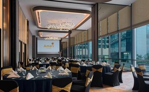 Meeting facility - Amari Kuala Lumpur (Kuala Lumpur)
