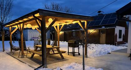 StylishHomes NEST - A Cosy Adventure