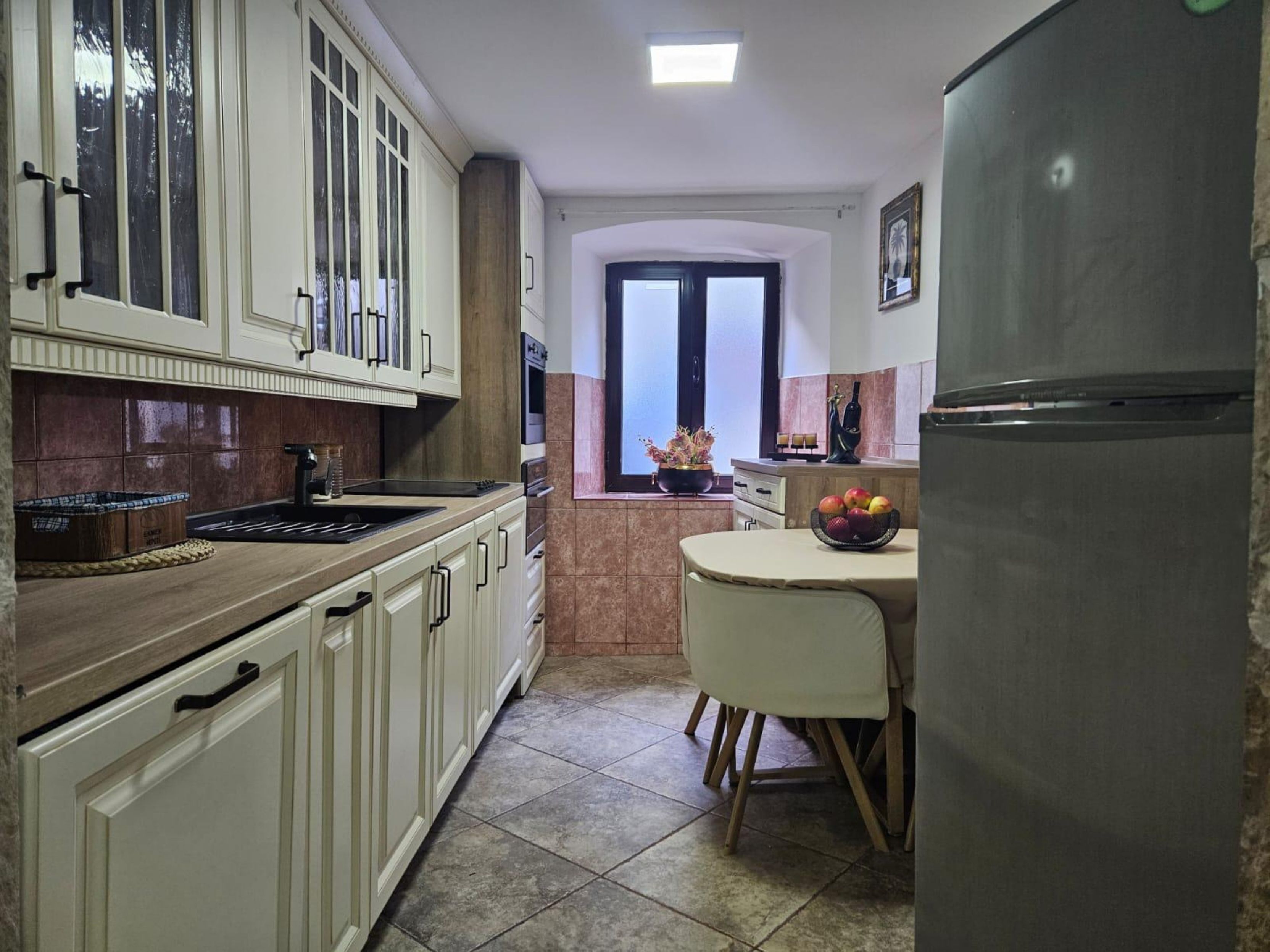 Foto - Athos Guesthouse