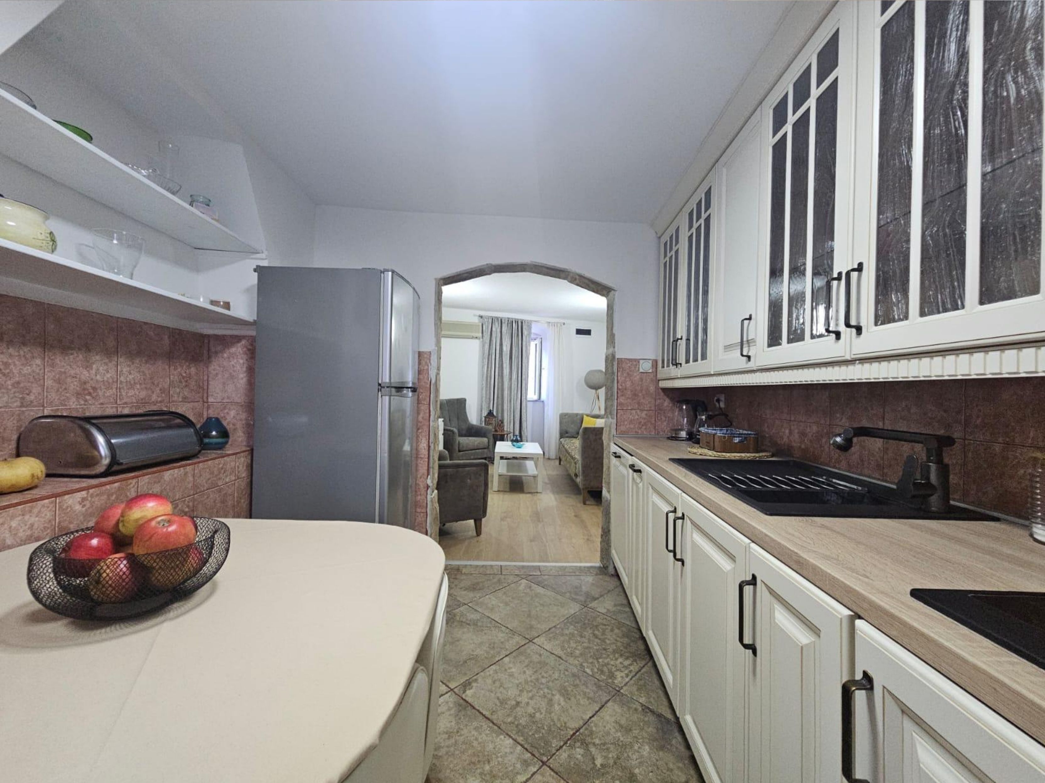 Foto - Athos Guesthouse