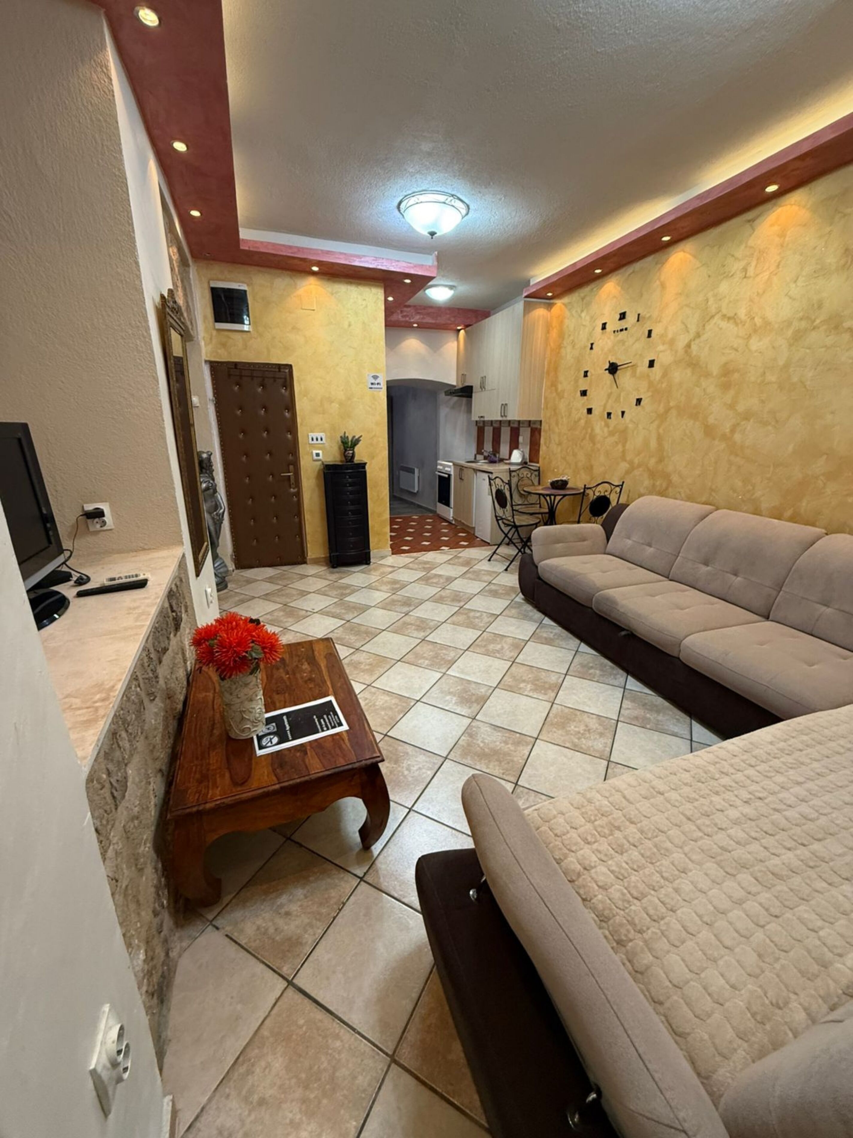 Foto - Athos Guesthouse