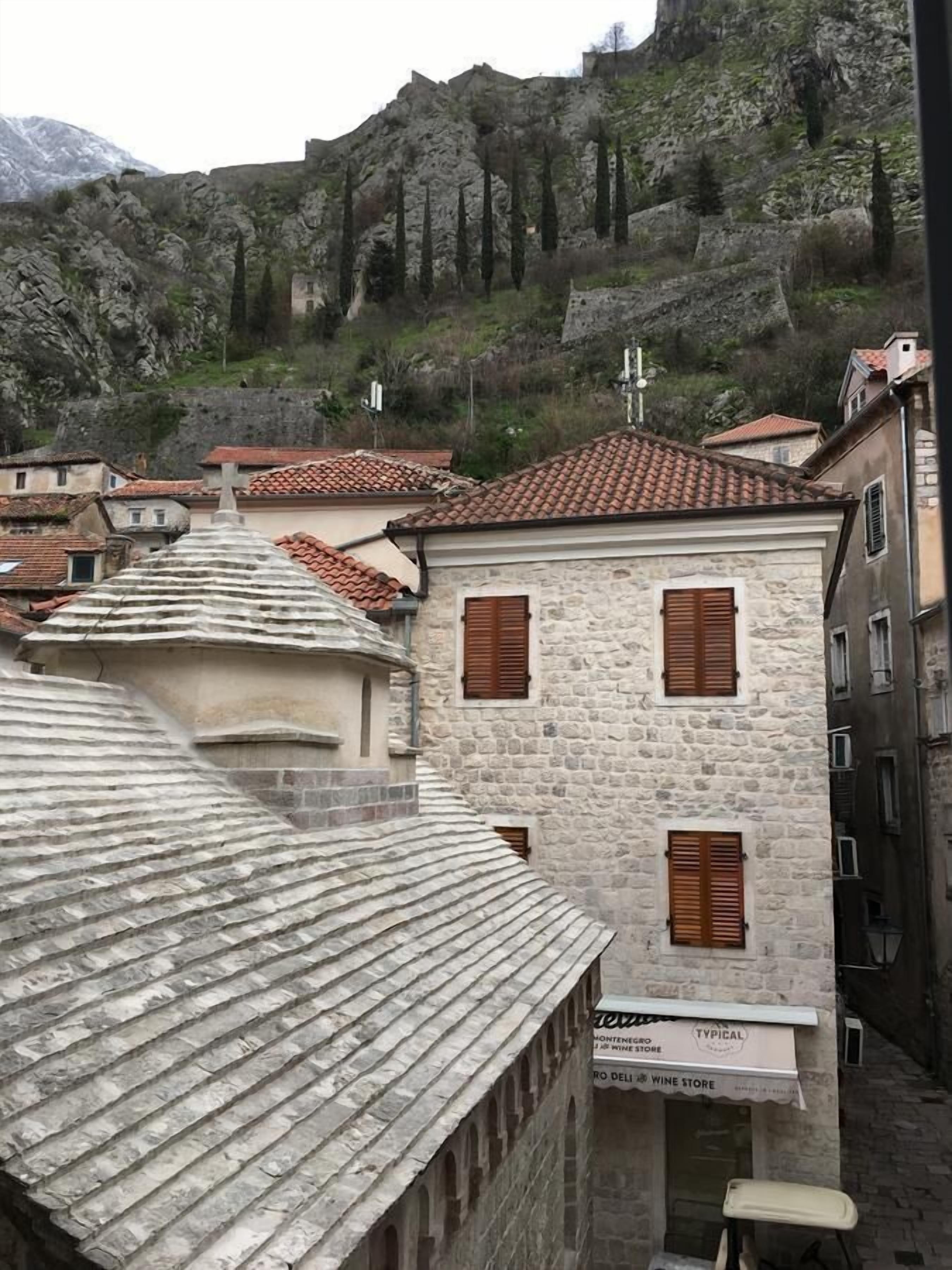 Foto - Athos Guesthouse