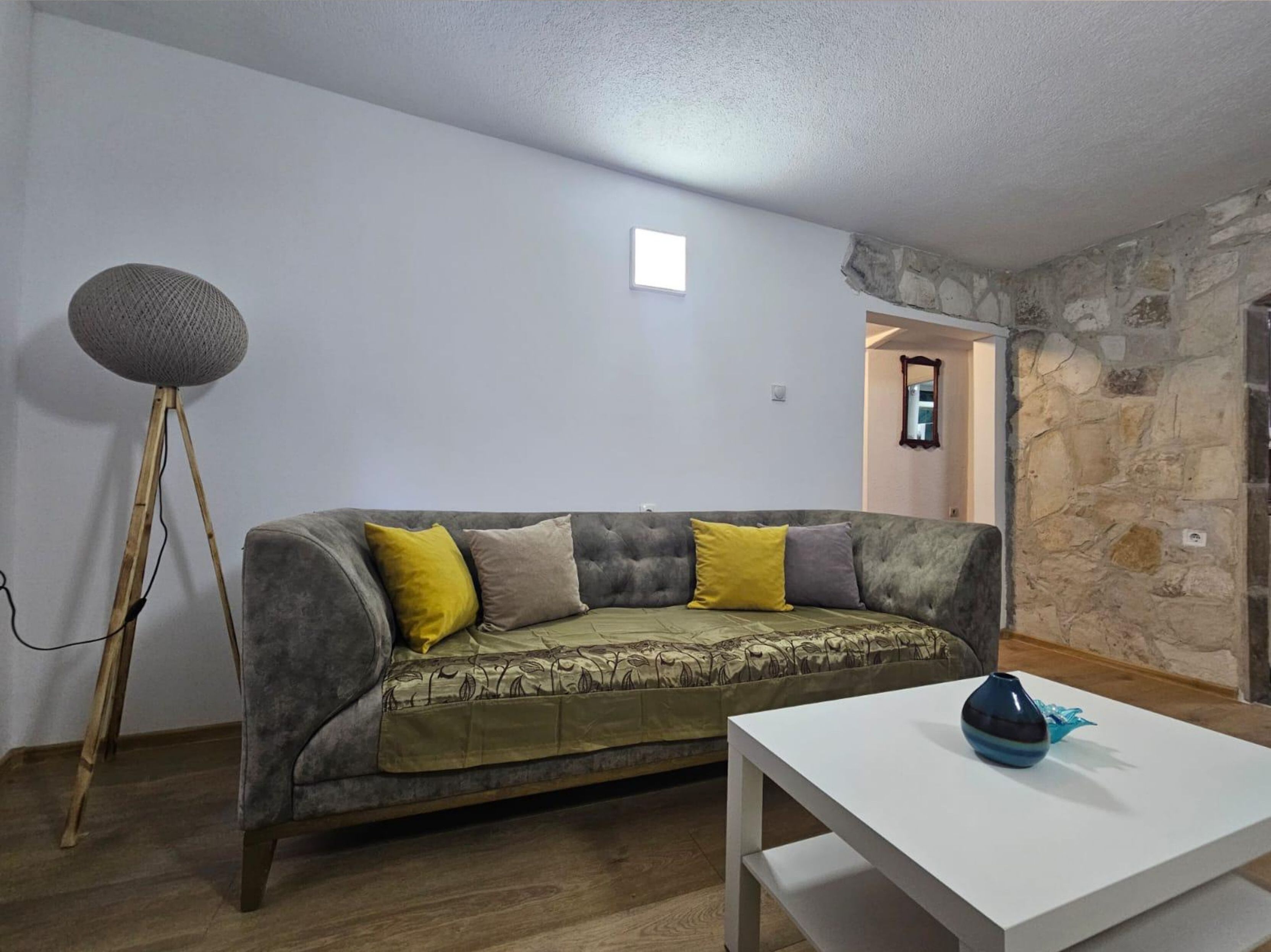 Foto - Athos Guesthouse