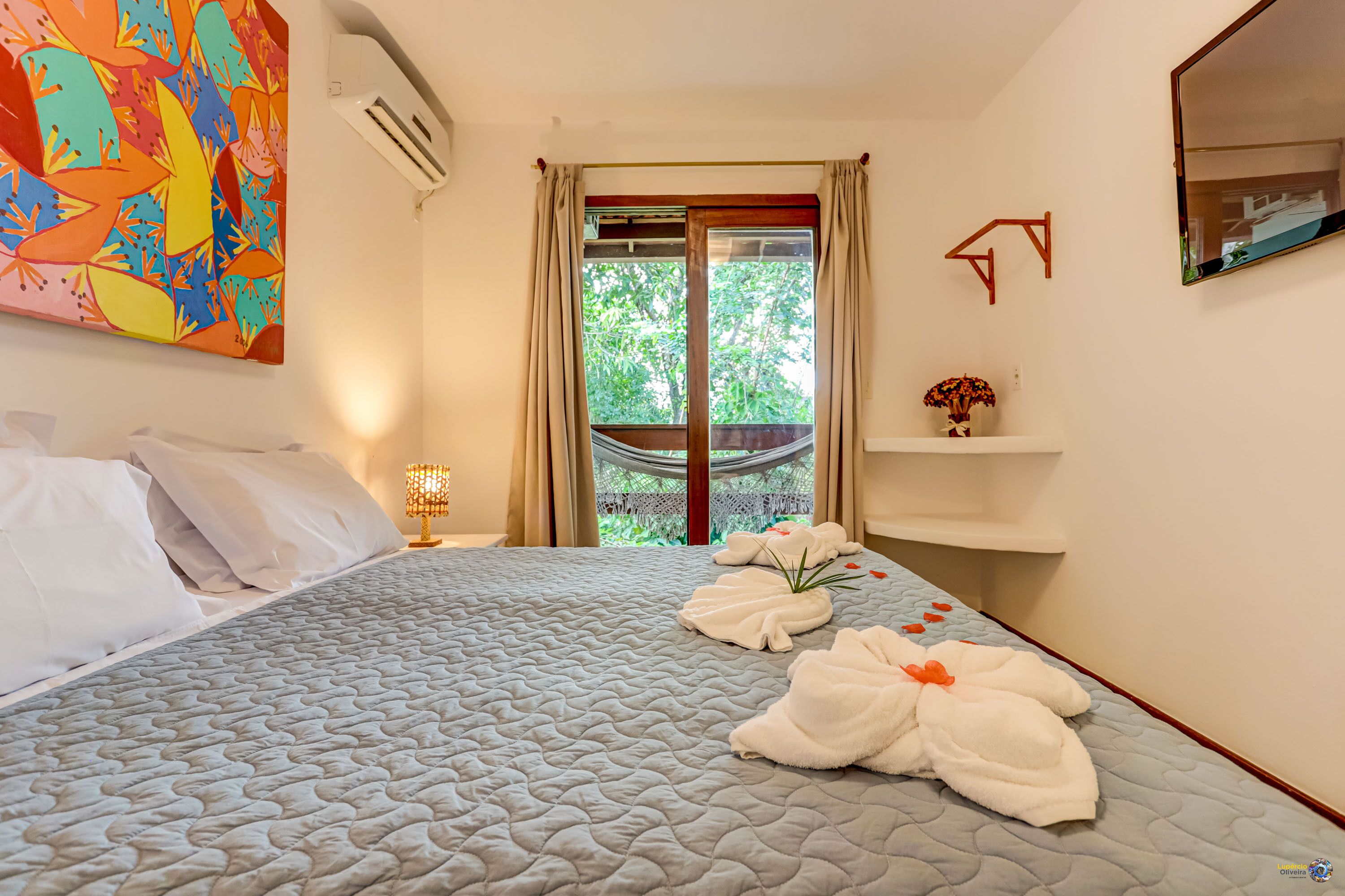 Superior Twin Room | Free WiFi, bed sheets