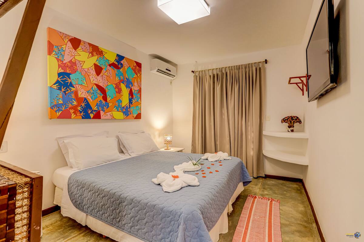 Superior Twin Room | Free WiFi, bed sheets