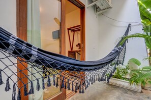 Deluxe Triple Room | Free WiFi, bed sheets -  Pousada Vila Galea (Itacaré)