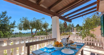 Il Bacio del Sole - Bilo Annamaria by BarbarHouse