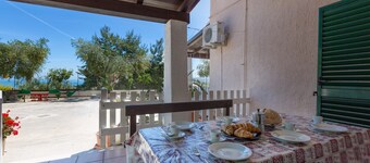 Il Bacio del Sole - Trilo Matteo by BarbarHouse