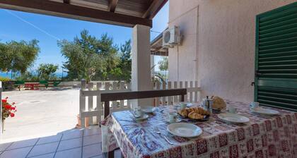 Il Bacio del Sole - Trilo Matteo by BarbarHouse