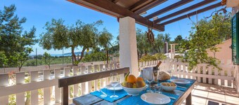 Il Bacio del Sole - Bilo Concetta by BarbarHouse