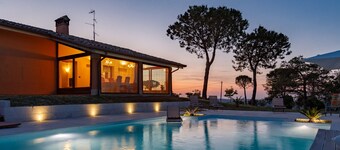 Villa California 6, Emma Villas