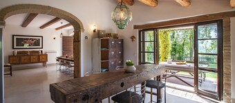 Casa Melograno 11+2, Emma Villas