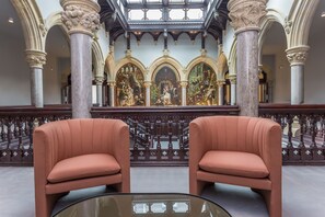 Cottage | Interior - The Emma Suite Stone Cross Mansion (Ulverston)