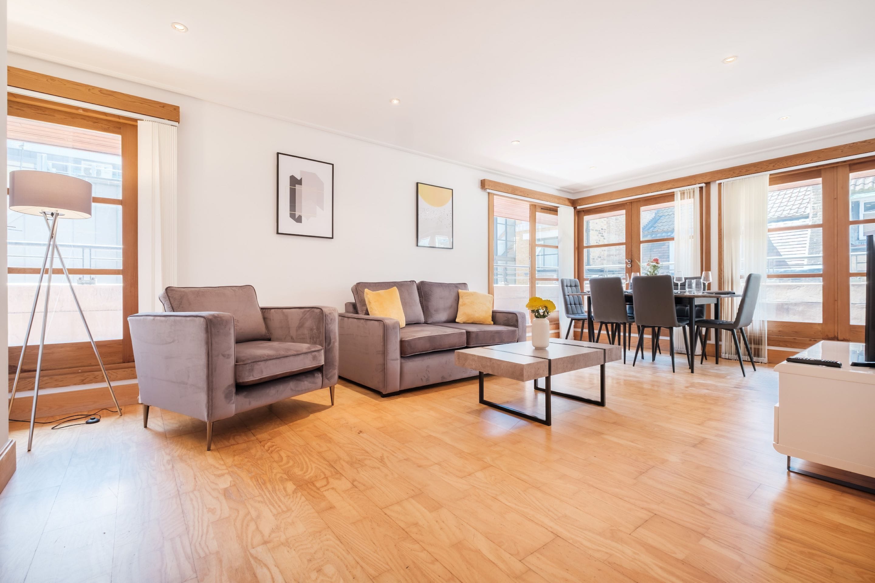 Superior Apartment