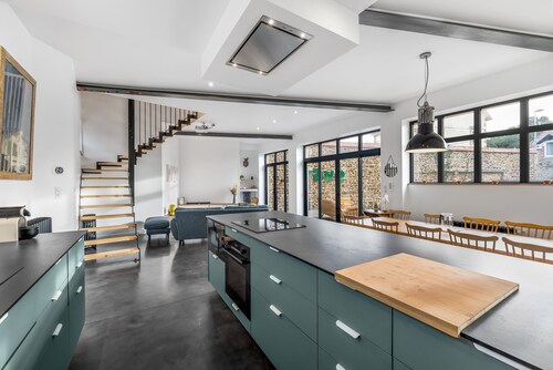 la Zinguerie de la Plage