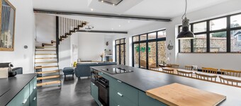 la Zinguerie de la Plage