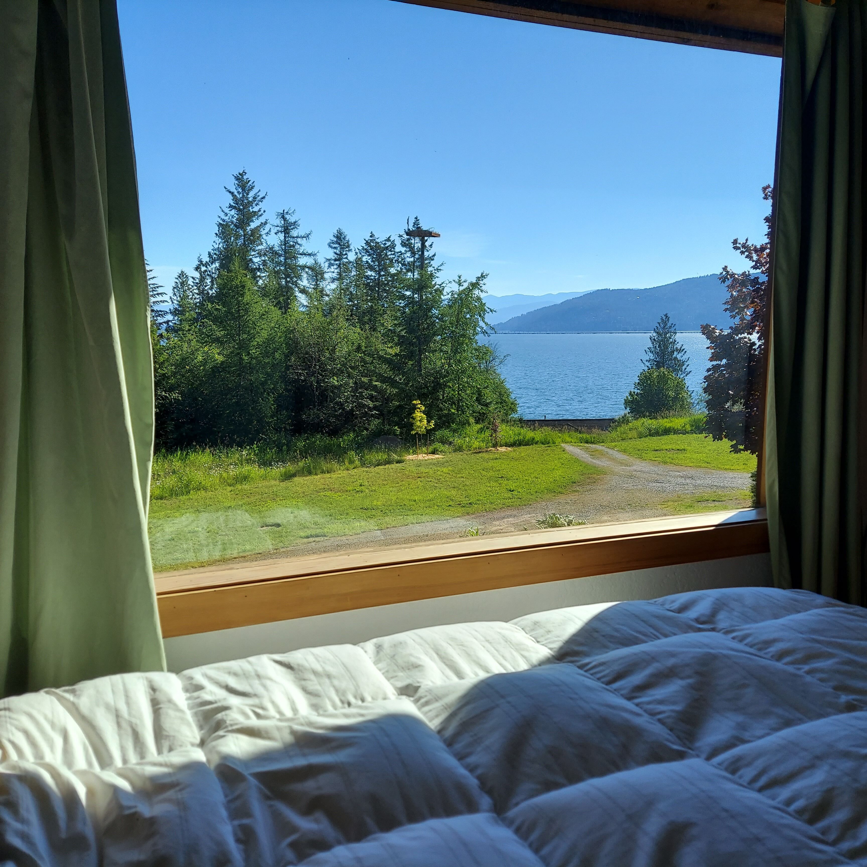 1 chambre, coffres-forts dans les chambres, Wi-Fi, draps fournis