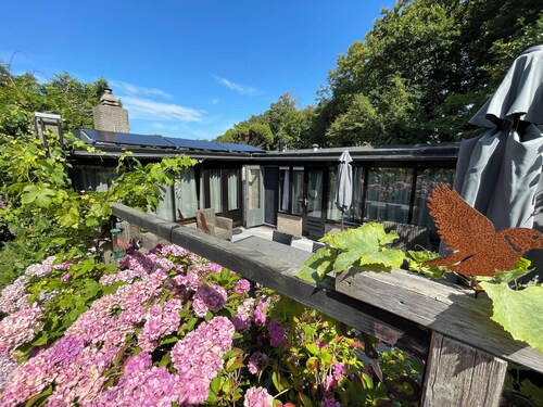 Lovely relaxing cottage close to beach and dunes