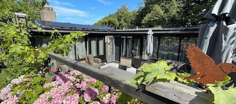 Lovely relaxing cottage close to beach and dunes