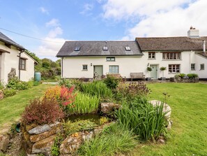 Cottage | Interior - Nuthatch Cottage (Okehampton)