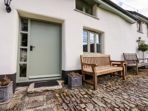 Cottage | Interior - Nuthatch Cottage (Okehampton)