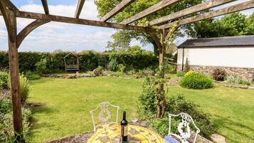 Casa de campo | Interior