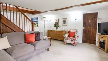 Cottage | Living room