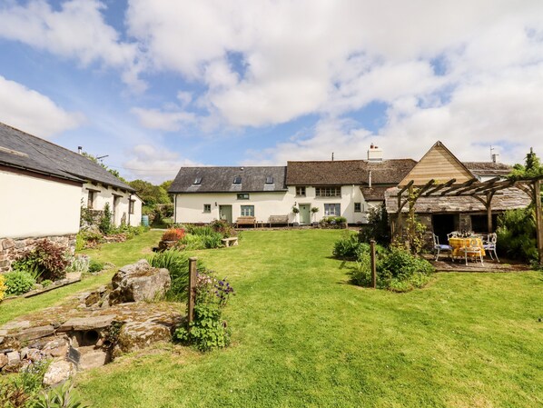 Casa de campo | Interior