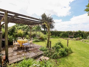 Cottage | Interior - Nuthatch Cottage (Okehampton)