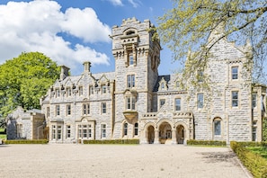Casa de campo | Interior
