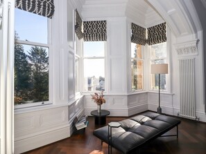 Casa de campo | Interior