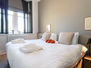 Casa de campo | 3 habitaciones, decoración personalizada y muebles diferentes 
