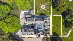 Ferienhaus | Innenbereich