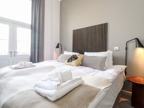 Casa de campo | 3 habitaciones, decoración personalizada y muebles diferentes 