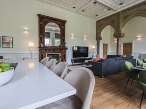 Ferienhaus | Speisen