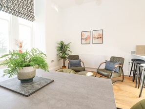 Chaumière | Intérieur