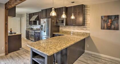 Collins Family-Friendly Texas Home with Private Pool!