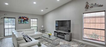 Collins Family-Friendly Texas Home with Private Pool!