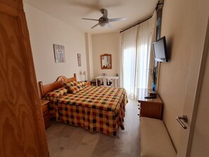 3 chambres