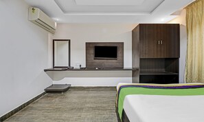 Chambre Standard | Bureau