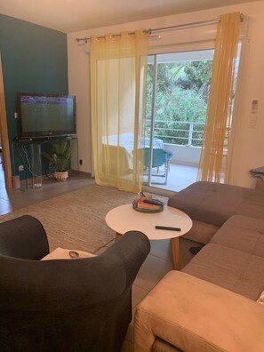 منطقة المعيشة