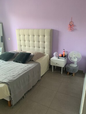 2 عدّة غرف نوم وواي فاي