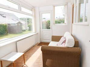 コテージ | リビングルーム