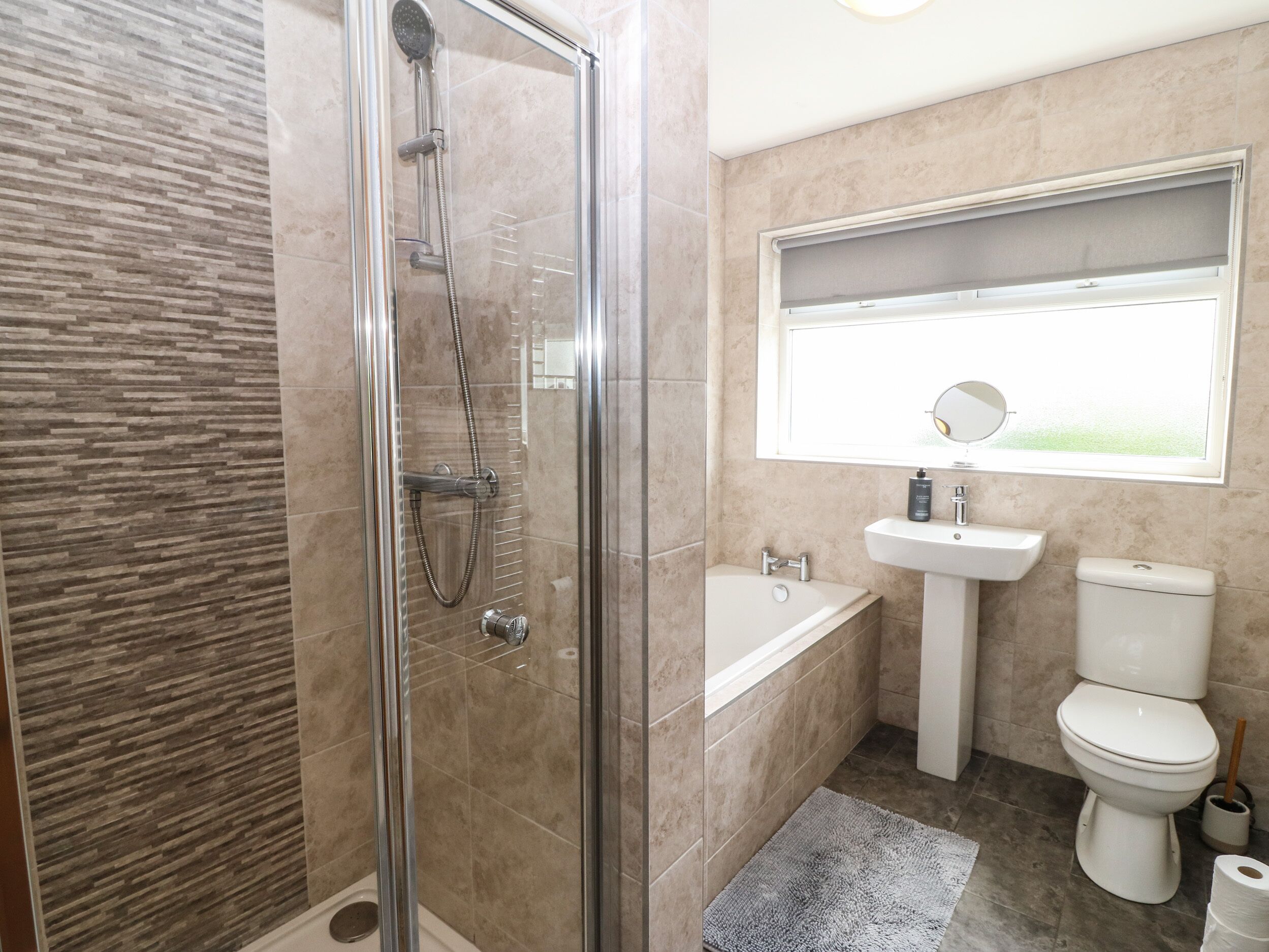 Chaumière | Salle de bain