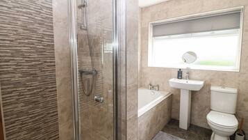 Chaumière | Salle de bain