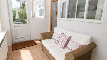 Casa de campo | Sala de estar