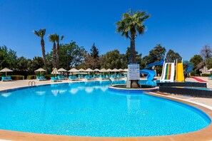 Exterior - The Holiday Resort Hotel - All inclusive (Didim)