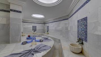 Public bath